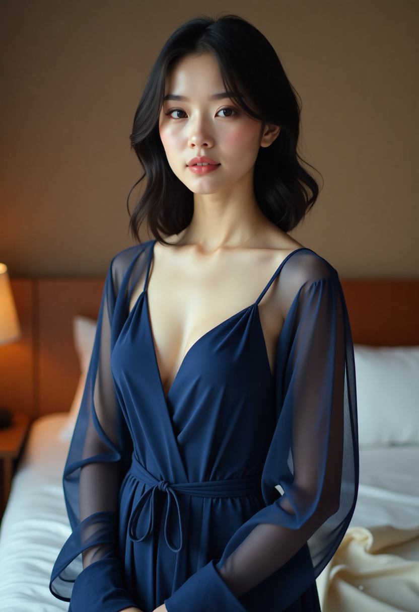 同款茶席